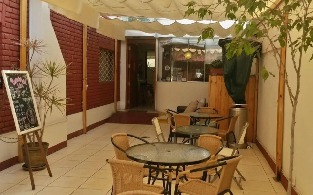 B&B Miraflores Wasi Independencia