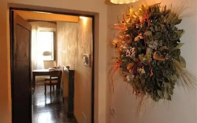 A casa di Anelia