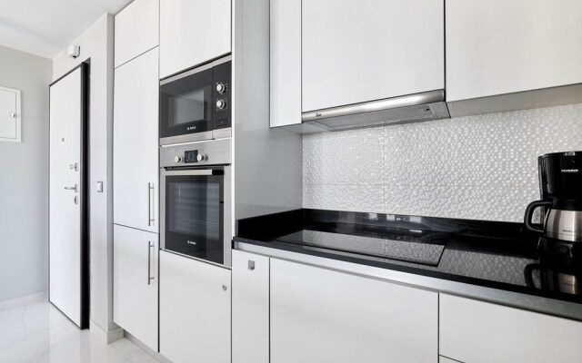 Dream Infinity View Apartment