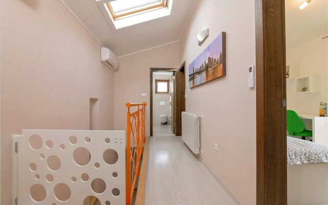 Villa Vista Visinada