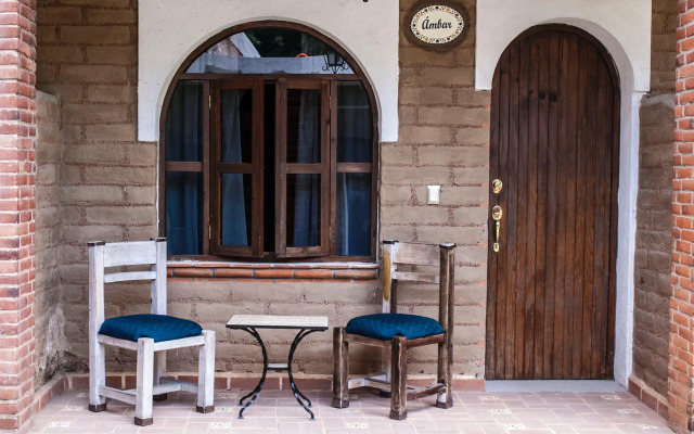 Hotel Hacienda Ventana del Cielo