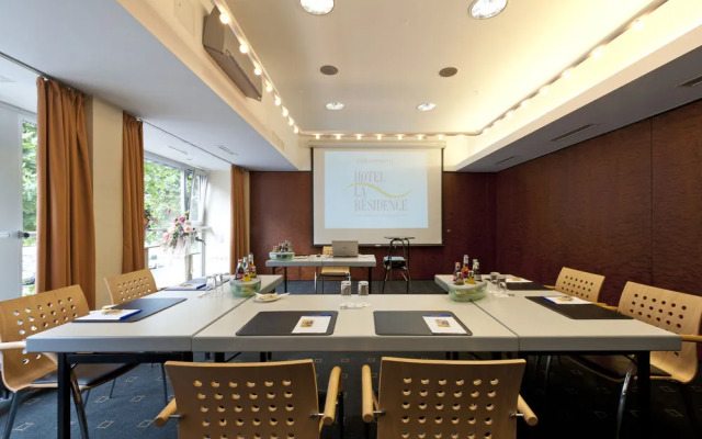 Top Hotel La Residence Saarbruecken