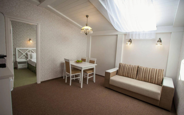 Hotel Litera