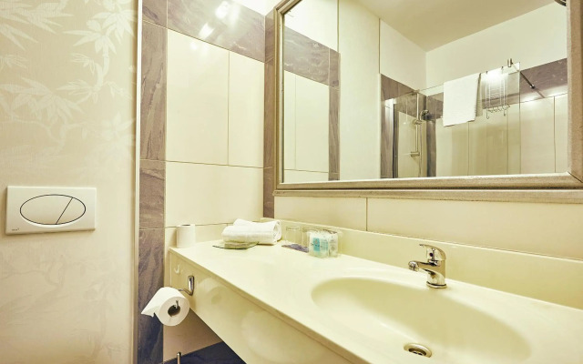 Turnu Severin Continental Hotel