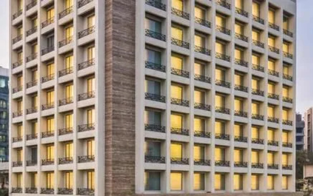 Genesis Hotel Near Mumbai Airport