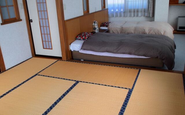 Mikawaya Inn