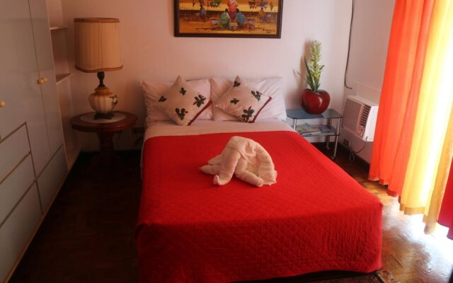 Filstar Airport Guest House