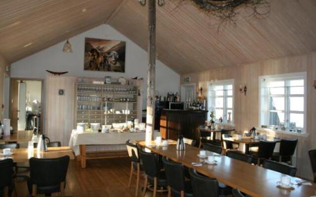 Hofsstadir - Country Hotel
