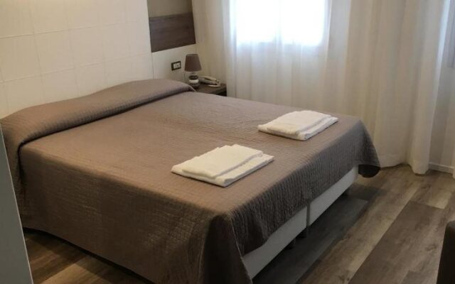 Albergo Rosa