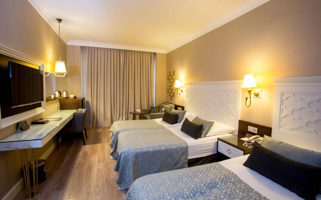 Fame Residence Kemer & Spa - All Inclusive Resort