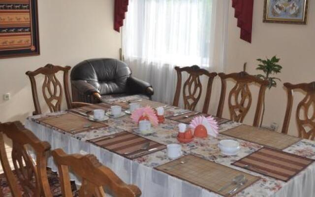 Hotel Panova