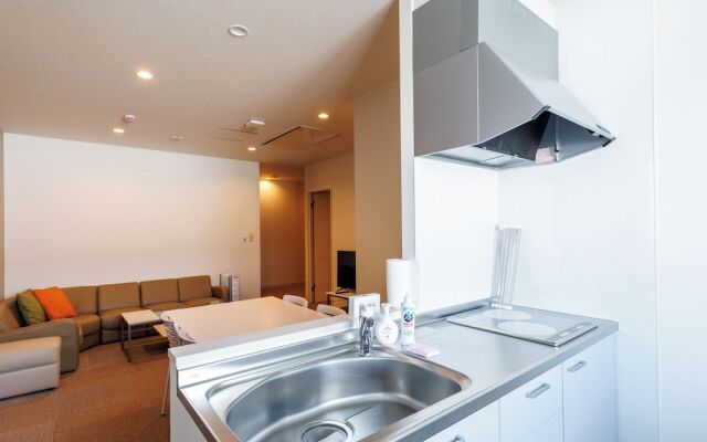 Tabist Kitami Athlete Stays