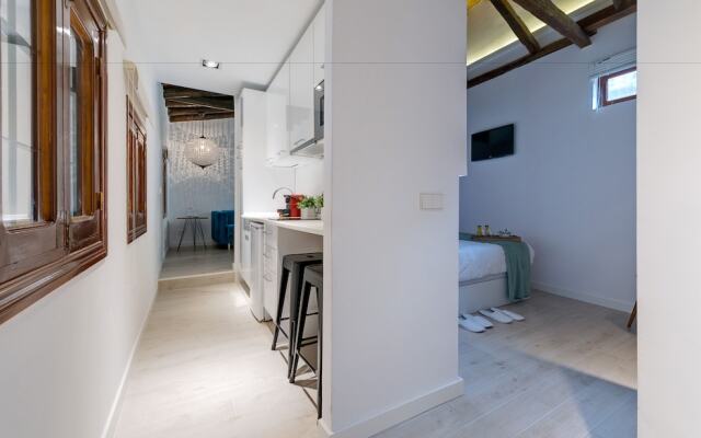 Petrus Apartment