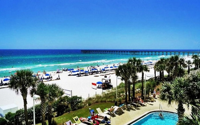 Calypso 305E 291773 by RedAwning