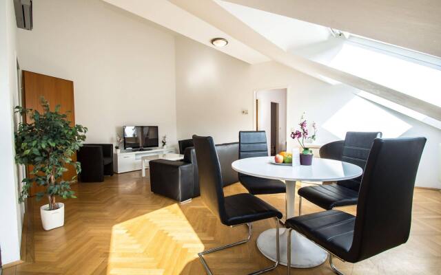 Sweet Living Salztorgasse