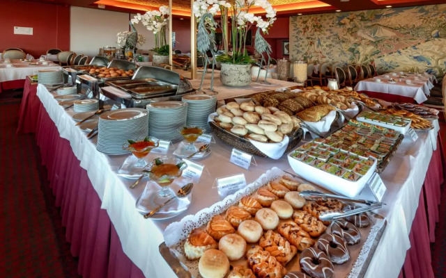 Hotel Algarve Casino