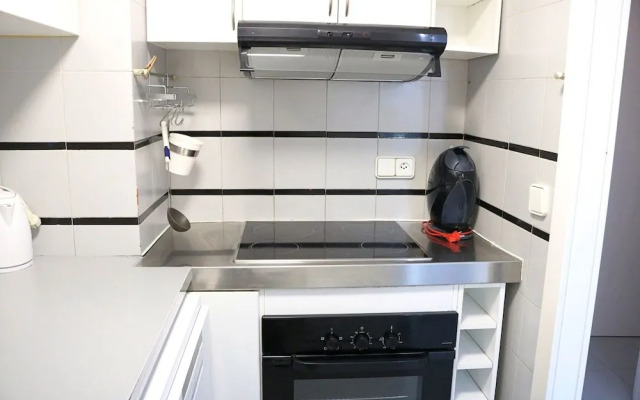 Apartamento Rosella la Marina