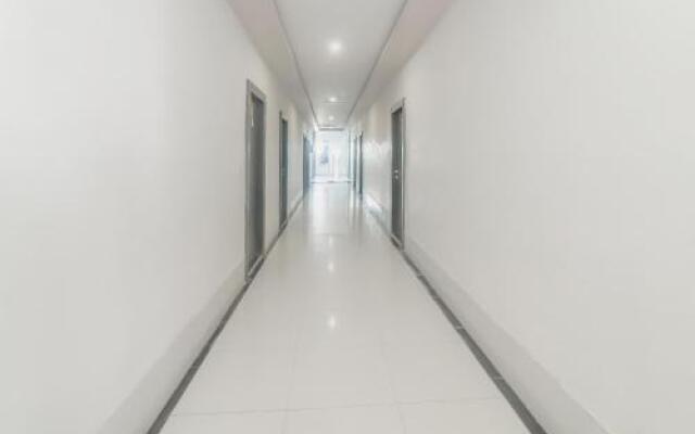 Hotel Chandra Garden by OYO Rooms