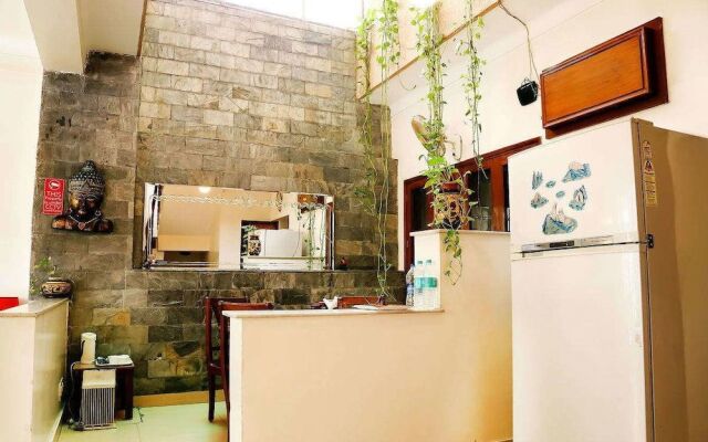 Excellency Corporate Homes