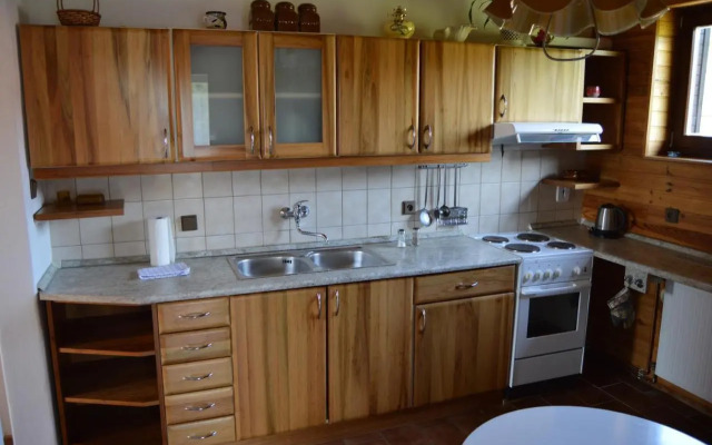 Apartmány Český Ráj