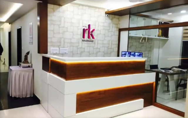Hotel R K Renaissance