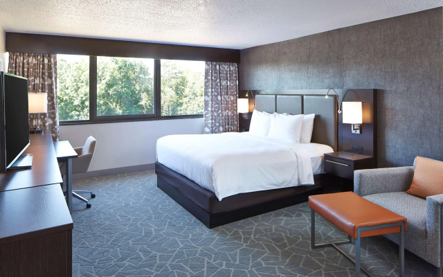 DoubleTree by Hilton Atlanta Perimeter Dunwoody