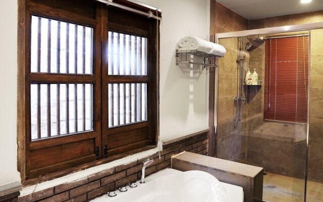 Demen Renli Boutique Inn Wufengxi Branch