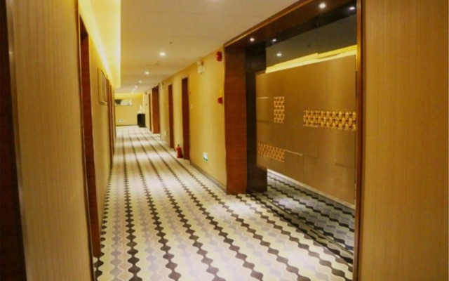 Ramada Meizhou