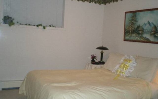 Island View B&B