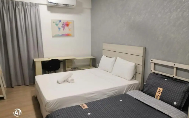 USJ One Residence