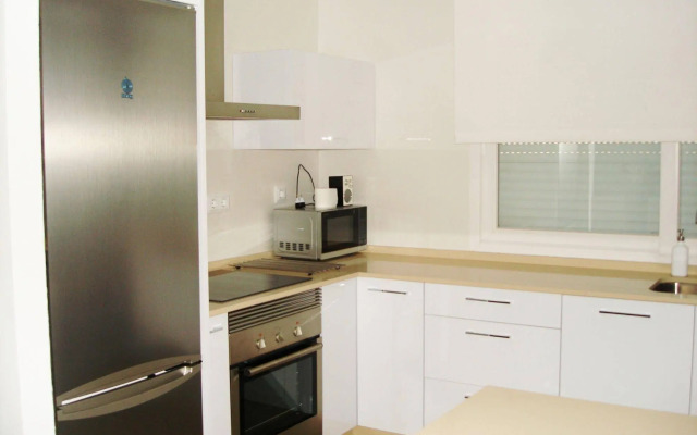 Montemares Golf Luxury Villas and Apartments