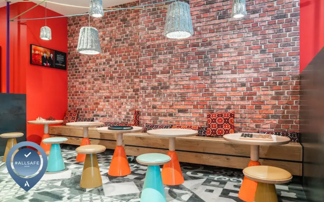 ibis Styles Lille Zentrum Grand Place