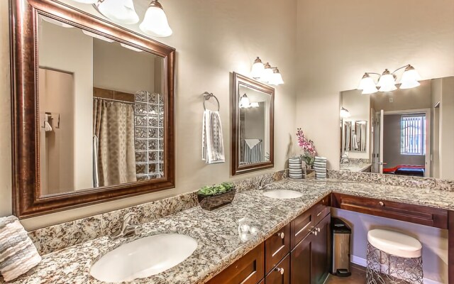 Southern #3116 - 3 Br condo by RedAwning