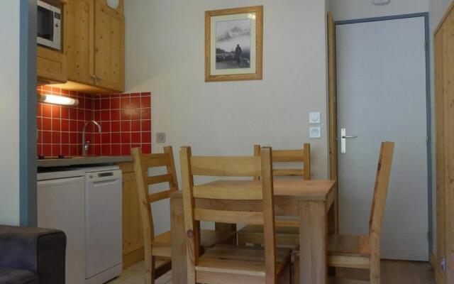Appartement Méribel, 1 pièce, 4 personnes - FR-1-182-197