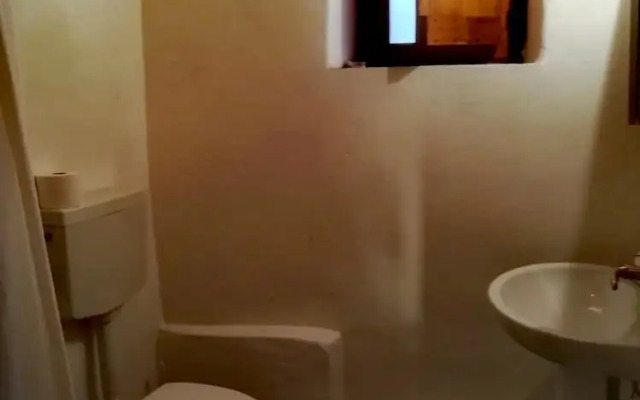 Case Rurali Pentedattilo