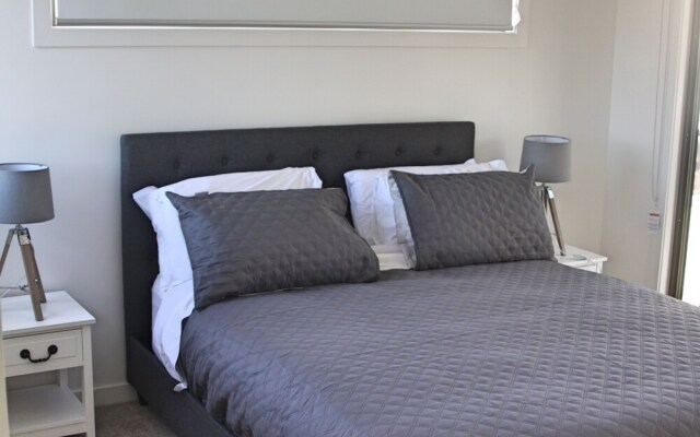 The Shae Luka Private Apartment