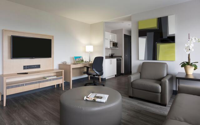 Holiday Inn Express Quebec City - Sainte Foy, an IHG Hotel