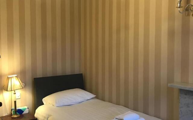 The Alexander Guest House