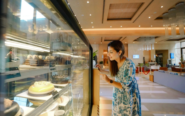 Radisson Blu Hotel Amritsar