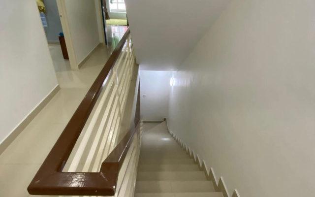 Entire Residential Home•Jia Residences Bkt Serdang沙登温暖的家 - photo 4
