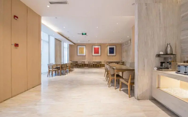 JI Hotel Chengdu Jiuyanqiao