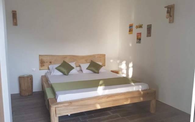 La Base B&B
