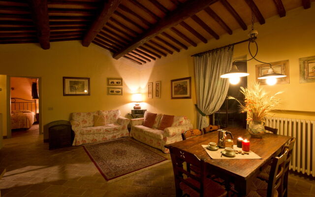 Le Mascie Country House