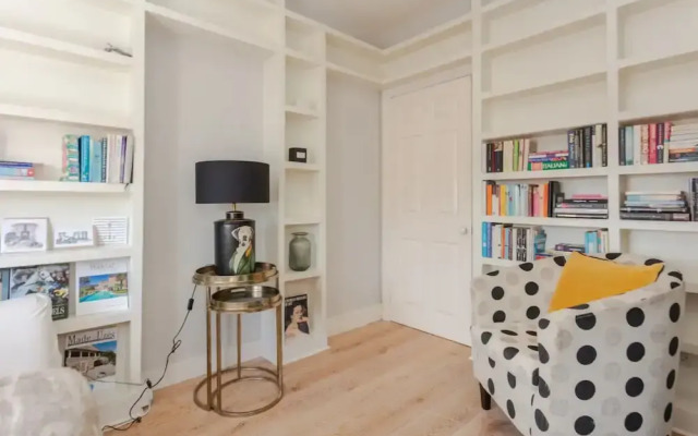 Charming 1 Bedroom Apartment in Vibrant East Dulwich