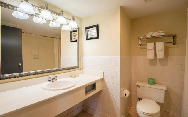 Rodeway Inn
