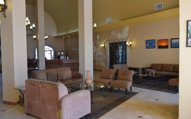 Sonoran Spa Resort