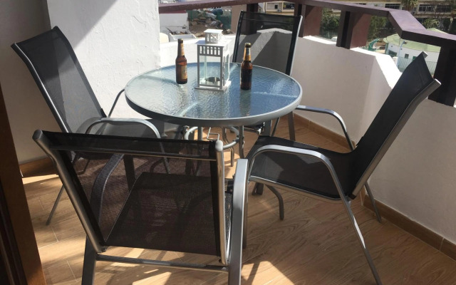 Sunny Home Holidays 360º