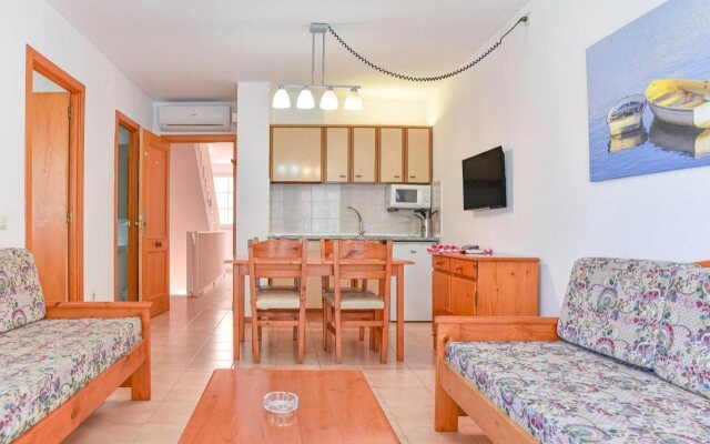 Apartaments Comte d'Empuries