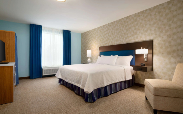 Home2 Suites by Hilton Joliet/Plainfield