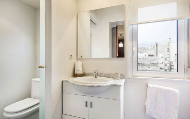 Habitat Aparments Ava 2